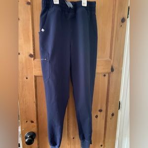 Figs High Waisted Zamora Joggers